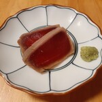 南柏 旬の鮮魚と四季の地酒 すしの磯一 - 