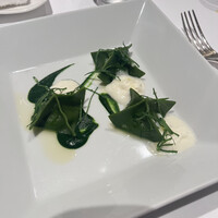 アンティカ オステリア デル ポンテ - 