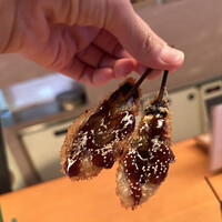 串処 最上 北新地店 - 