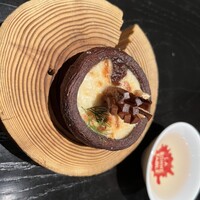 ラ・ボンヌターブル - 