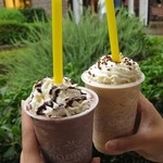 GODIVA りんくうプレミアムアウトレット店 - ミルクチョコレートデカダンス ／ ミルクチョコレートキャラメルサレ