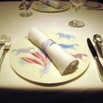 Restaurant Brise verte - 