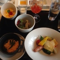 ホテルグランヴィア京都 - 朝食