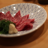 赤坂 金舌 - 
