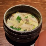 Sushi To Furo - 茶碗蒸し