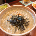 韓国料理コモネ - 