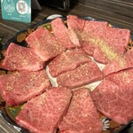 焼肉 藤もと 大吉商店 - 