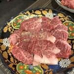 焼肉 藤もと 大吉商店 - 