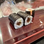 Nihombashi Sushi Tetsu - 