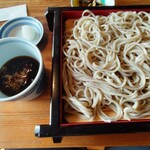 利根川蕎麦店 - 