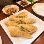 韓国料理コモネ - 