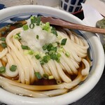 手打うどん 長谷沼 - 