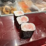 Nihombashi Sushi Tetsu - 