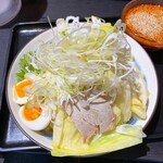 Karamaru - 麺