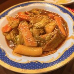 韓国料理コモネ - 