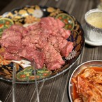 焼肉 藤もと 大吉商店 - 