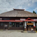 利根川蕎麦店 - 