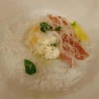 アルベロ ネロ - 