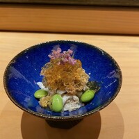 鮨かわなか - 