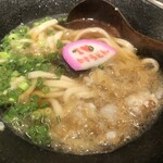 焼肉とかすうどん 龍の巣 - 