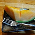 酒日和 縁屋 - デザート