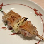 Yakitori Takahashi - 