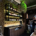 BAR DUCK22 - 