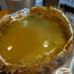 酒日和 縁屋 - 甲羅酒