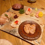 Sumibi Yakitori Torijin - 