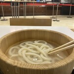 丸亀製麺 - 