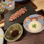 肉の宇佐川 - 