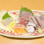 北海道魚鮮水產 BiVi Tsukuba店 - 