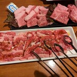 Yakiniku Hokusai - 