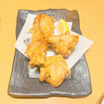 北海道魚鮮水產 BiVi Tsukuba店 - 
