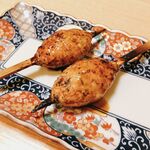 焼鳥と水炊き 櫛田 - 