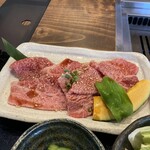 焼肉処いっとう - 