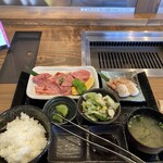 Yakiniku Dokoro Ittou - 