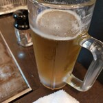 おこのみやき　三平 - 