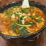 龍華飯店 溝ノ口店 - 