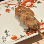 焼鳥 高はし - 