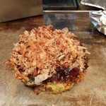 おこのみやき　三平 - 