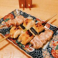 焼鳥と水炊き 櫛田 - 