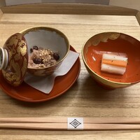 赤坂 菊乃井 - 