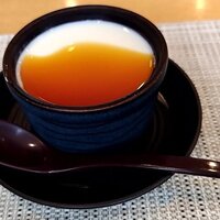 潮り - デザート