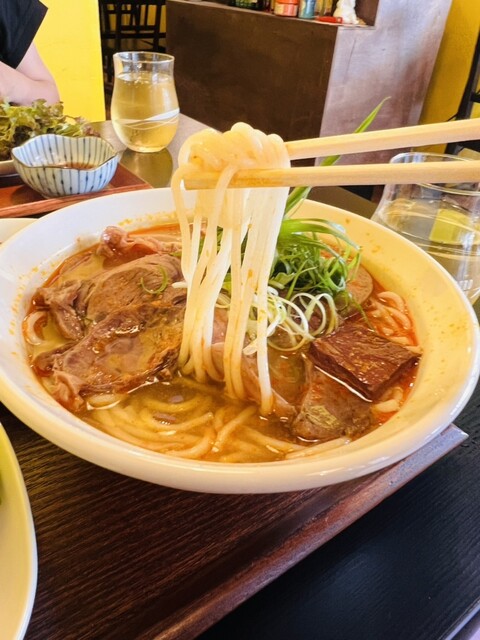 Vi 1979 Restaurant （ヴィ レストラン） - 十三/ベトナム料理 | 食べログ