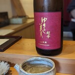 天ぷら たけうち - 