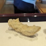 天ぷら たけうち - 