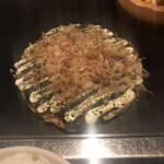 Okonomiyaki Teppanyaki Izakaya Minoru - 