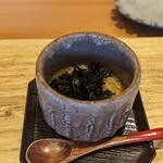 天ぷら たけうち - 