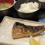 炉端焼 みちのく - 